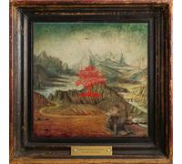 LARS FREDRIK FRØISLIE - GAMLE MESTER (MARBLED VINYL) [Vinilo]