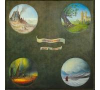 Lars Fredrik Frøislie - Lars Fredrik Frøislie - Quattro Racconti