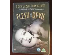 Lars Hanson - Flesh & the Devil, the [Francia] [DVD]