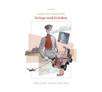 Lars Herde Lena Daetz Mathia Kriege und Frieden: Kampf um die Scha (Tapa blanda)