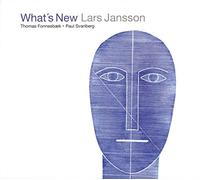 Lars Jansson - Jansson/ What´s New