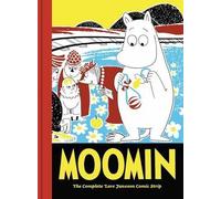 Lars Jansson Moomin (Tapa dura)
