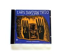 Lars Jansson Trio - A Window Towards Being