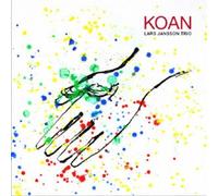LARS JANSSON TRIO - KOAN