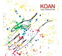 Lars Jansson Trio - Lars Jansson Trio/ Koan
