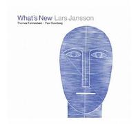 Lars Jansson Trio - What S New [Import]