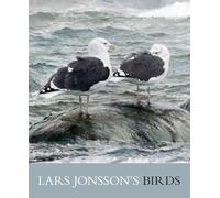 Lars Jonsson's Birds: Paintings from a Near Horizon