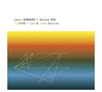Lars Leonhard & Alvina Red - SEASONS - Les Quatre Saisons