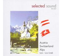 Lars-Luis Linek - Austria-Switzerland