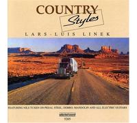 Lars-Luis Linek - Country Styles