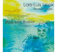 Lars-Luis Linek - Snutenhobel - Platt hett Humor