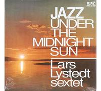 Lars Lystedt Sextet - Jazz Under the Midnight Sun [Vinilo]