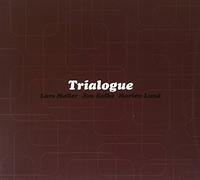 Lars Moller / Jon Balke / Morten Lund - Trialogue