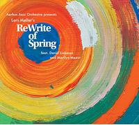 Lars Moller - ReWrite of Spring (versions studio et live)