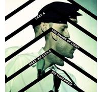 Lars & the Hand of Lights - Baby We Could Die..