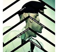 Lars & the Hands of Light - Baby,We Could die Tomorrow [Vinilo]