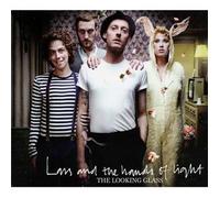 Lars & The Hands Of Light - The Looking Glass