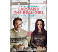 Lars & the Real Girl [07/E, J/S [Alemania] [DVD]
