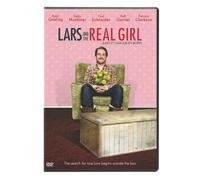 Lars & the Real Girl-Ws - Lars & the Real Girl-Ws [Alemania] [DVD]