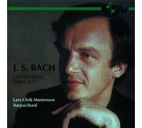 Lars Ulrik Mortensen - Clavierubung Erster Teil
