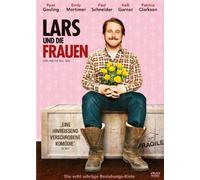 Lars und die Frauen [Alemania] [DVD]