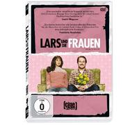 Lars und die Frauen [Alemania] [DVD]