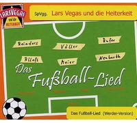 Lars Vegas und die Heiterkeit - Das Fußball-Lied (Werder-Version)
