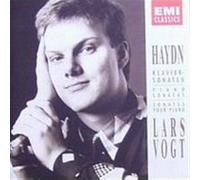 Lars Vogt - Mozart;Piano Sons.13,20,21