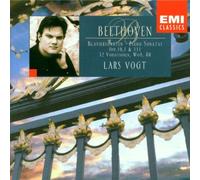 Lars Vogt Plays Beethoven Sona