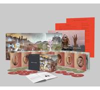 Lars Von Trier / A Curzon Collection - Collector's Edition [14xBlu-Ray] (No hay versión española)