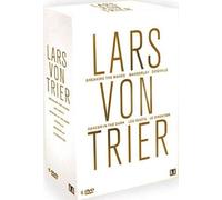 Lars von Trier - Coffret - Dogville + Breaking the Waves + Dancer in the Dark + Les idiots + Manderlay + Le direktor [Francia] [DVD]