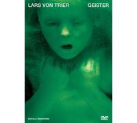 Lars von Trier - Geister 1+2 [Alemania] [DVD]