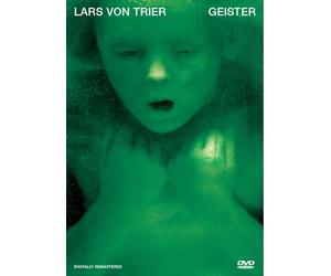 Lars von Trier - Geister 1+2 [Alemania] [DVD]