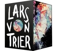Lars von trier - intégrale - 14 films [Francia] [Blu-ray]