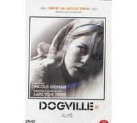 Lars Von Trier - Movie Dogville (Region code : all) (Korea Edition)
