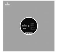 Lars Wickinger – Black Is Back EP – Vinilo