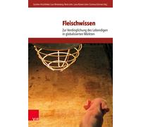 Lars Winterberg René John Corinna Schirmer Gunther Hir Fleischwissen (Tapa dura)