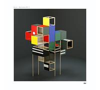 Larse - On Canvas Pt. 1 [Vinilo]