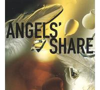 Larsen - Angels' share