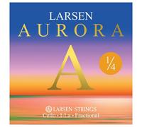 Larsen Aurora Cello A String 1/4 Size Medium