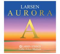 Larsen Aurora Cello A String 4/4 Size Medium