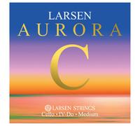 Larsen Aurora Cello C String 4/4 Size Medium