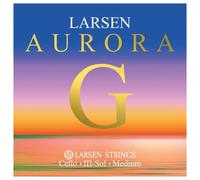 Larsen Aurora Cello G String 4/4 Size Medium