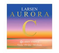 Larsen Aurora Viola String C Medium