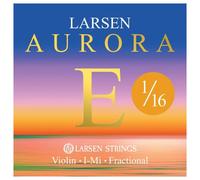 Larsen Aurora Violin E String 1/16
