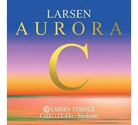 Larsen Aurora Cello C String 4/4 Med.
