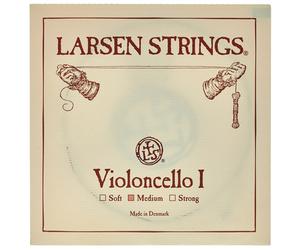 Larsen Cello Single String A Medium