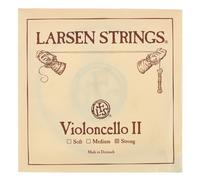 Larsen Cello Single String D Strong