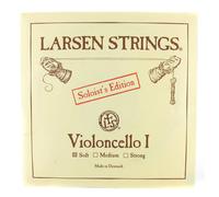 Larsen Cello String A Soloist Soft