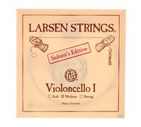 Larsen Cello String D Soloist Soft